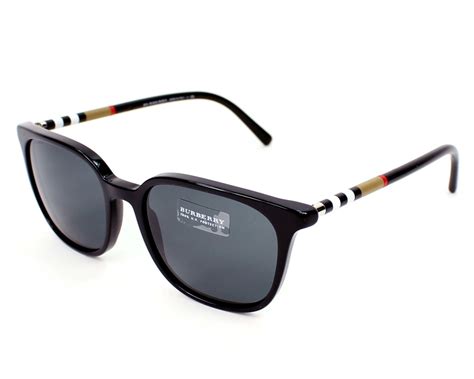 burberry mens be 4144 wayfarer sunglasses|Burberry BE4144 Sunglasses (BE 4144) .